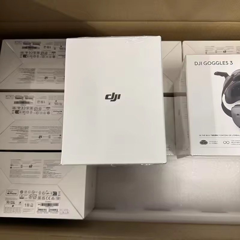 New DJI Goggles 3 Glass suppor - огляд і ціна Dji Goggles