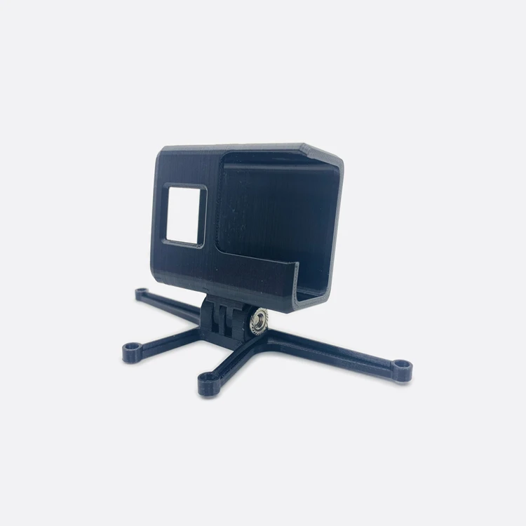 3D Printed TPU Mounting Bracke - огляд і ціна Dji Drone