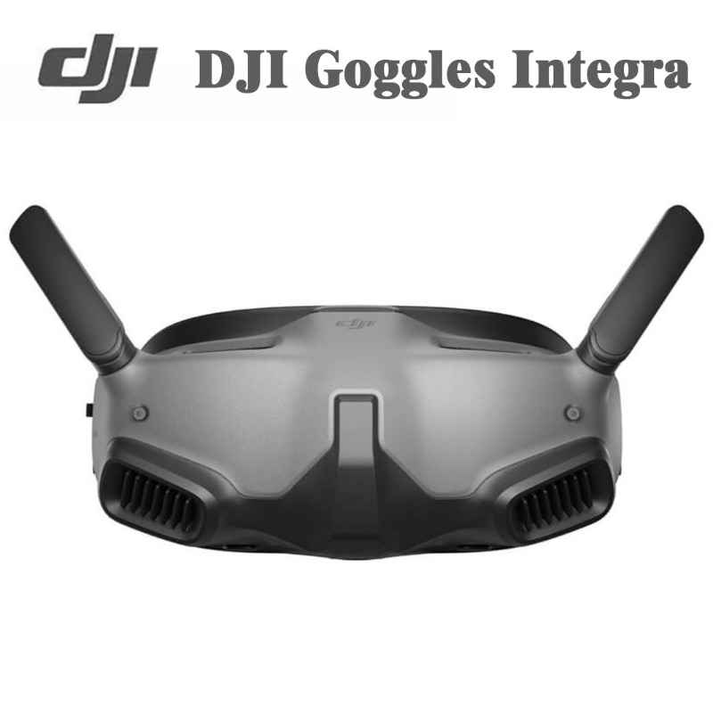 97% NEW Used DJI FPV Goggles I - огляд і ціна Dji Goggles