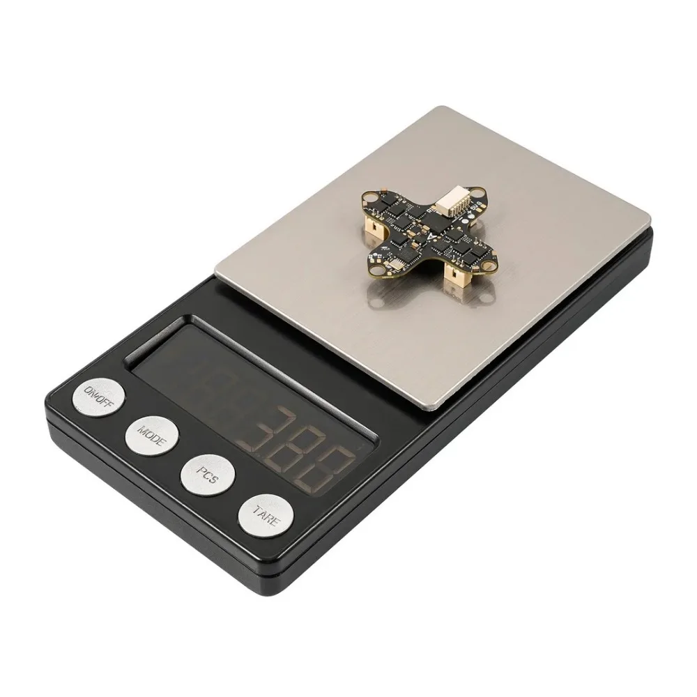 BETAFPV Matrix G4 3IN1 HD V1.0 - огляд і ціна Betaflight Fc