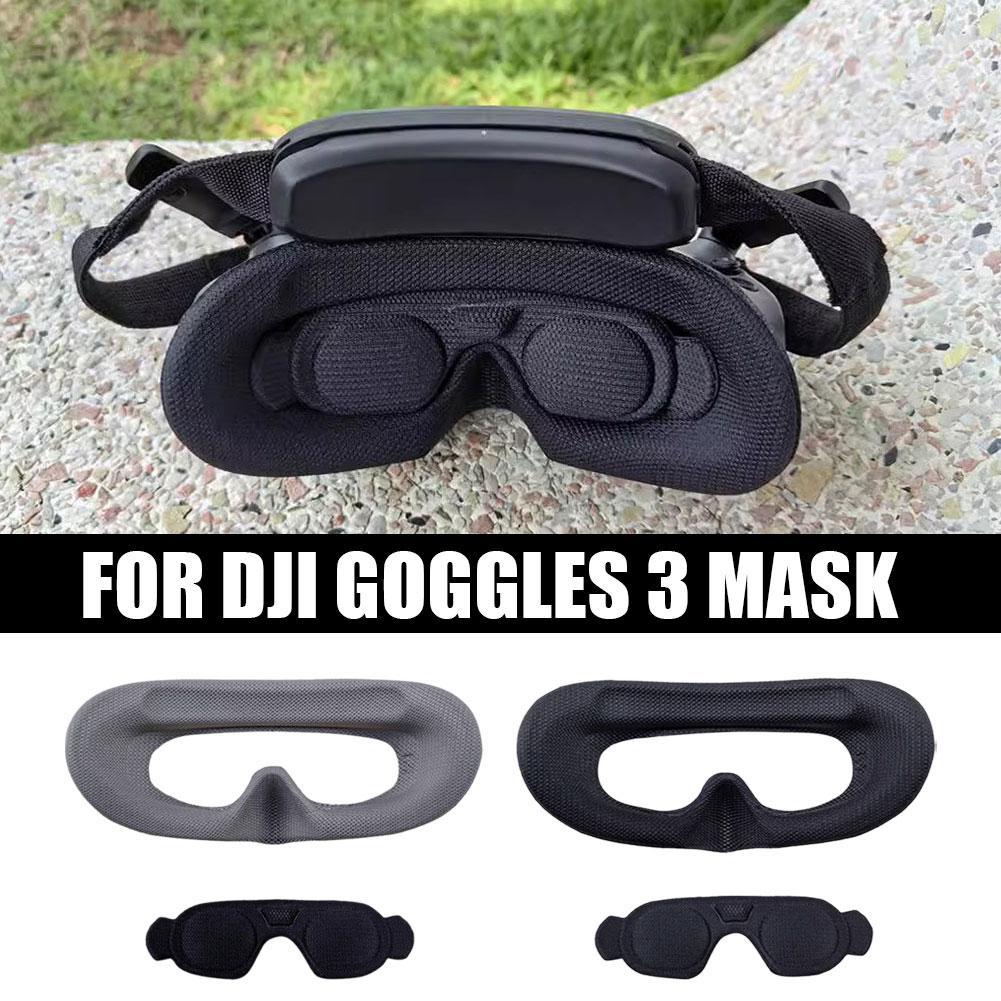 For DJI AVATA 2 Goggles 3 Foam - огляд і ціна Dji Goggles