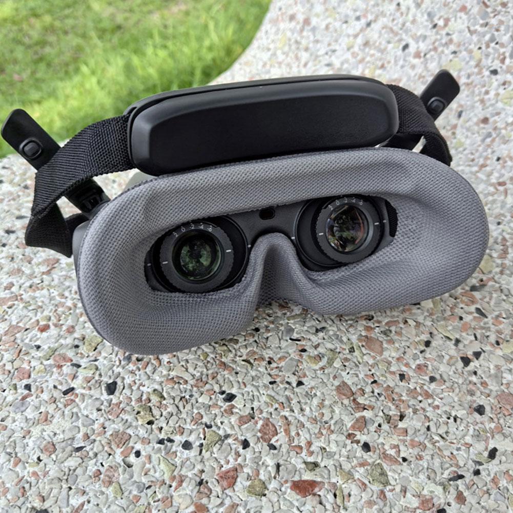 For DJI AVATA 2 Goggles 3 Foam - огляд і ціна Dji Goggles