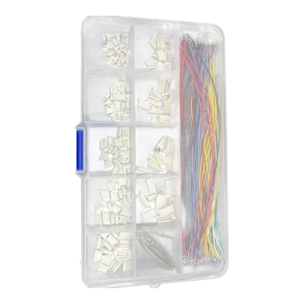 SH 1.0mm Connector Assortment  - огляд і ціна Fpv Drone
