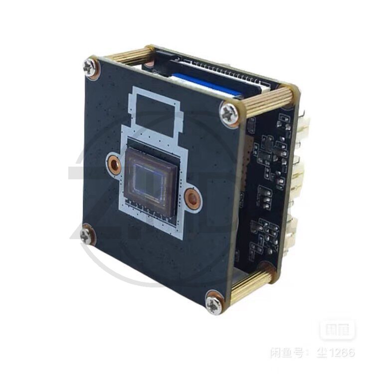 SSC338Q IMX415 OpenIPC Camera  - огляд і ціна Fpv Drone