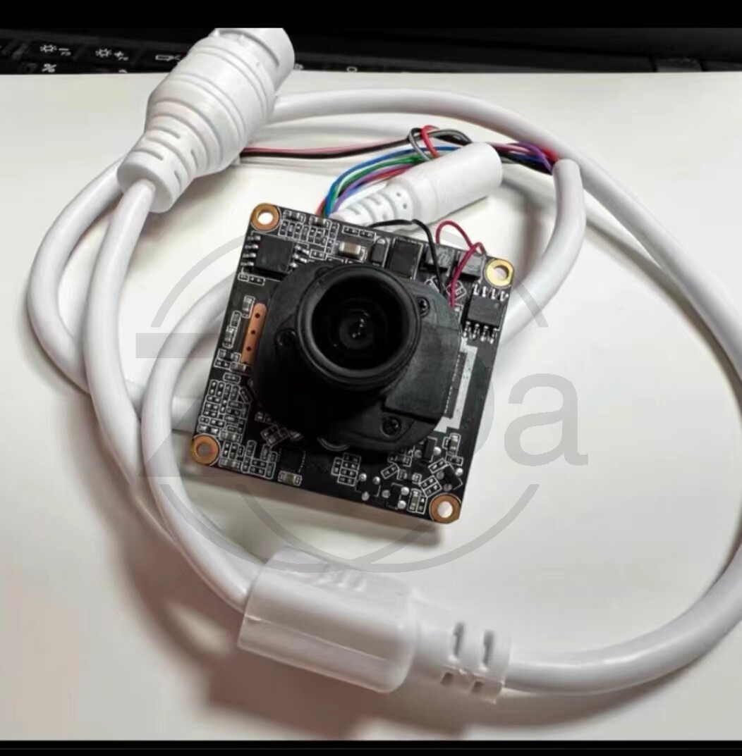SSC338Q IMX415 OpenIPC Camera  - огляд і ціна Fpv Drone