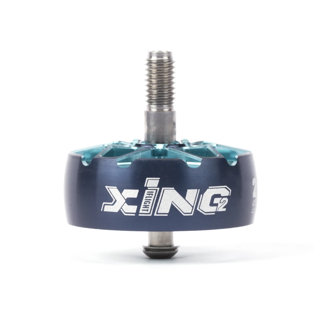 IFlight XING2 2306 2555KV 1755 - огляд і ціна Analog Fpv Camera